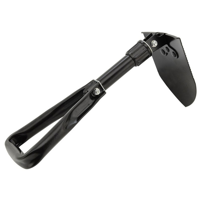 Lopata skládací CATTARA 13273 46cm