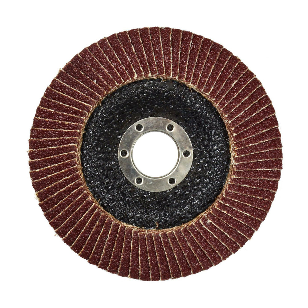 Kotouč lamelový 125mm P40 GEKO G00303