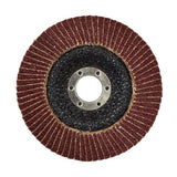 Kotouč lamelový 125mm P40 GEKO G00303