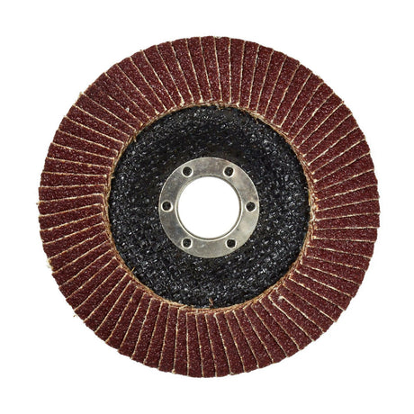 Kotouč lamelový 125mm P40 GEKO G00303