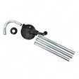 Čerpadlo na naftu a olej 25l/min GEKO G01021