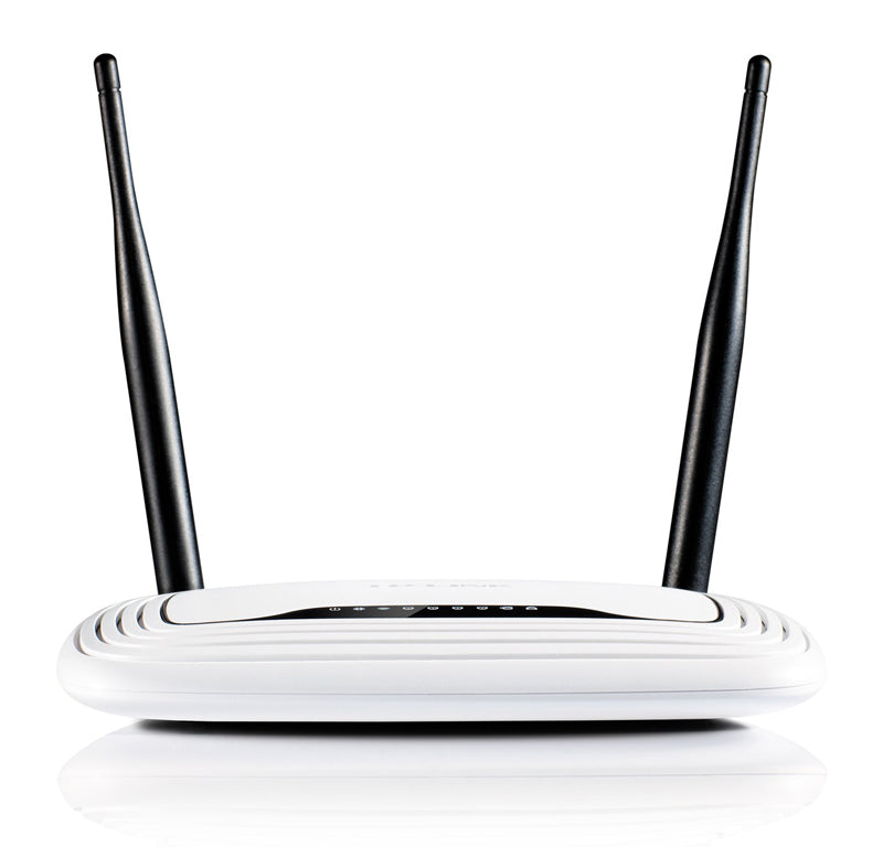 Router TP-LINK TL-WR841N