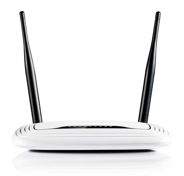 Router TP-LINK TL-WR841N