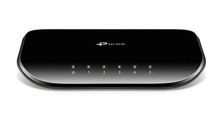 Switch TP-LINK TL-SG1005D