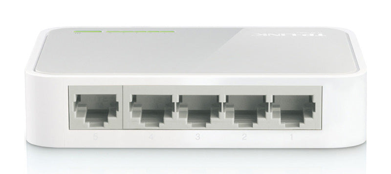 Switch TP-LINK TL-SF1005D