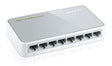 Switch TP-LINK TL-SF1008D