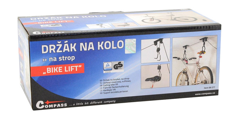 Držák na kolo COMPASS 09277 Bike-Lift