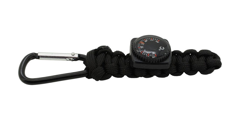 Přívěšek CATTARA 13725 Outdoor s teploměrem