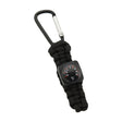 Přívěšek CATTARA 13725 Outdoor s teploměrem