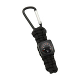 Přívěšek CATTARA 13725 Outdoor s teploměrem