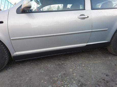 Plastové prahy Škoda Octavia I 1996 - 2010