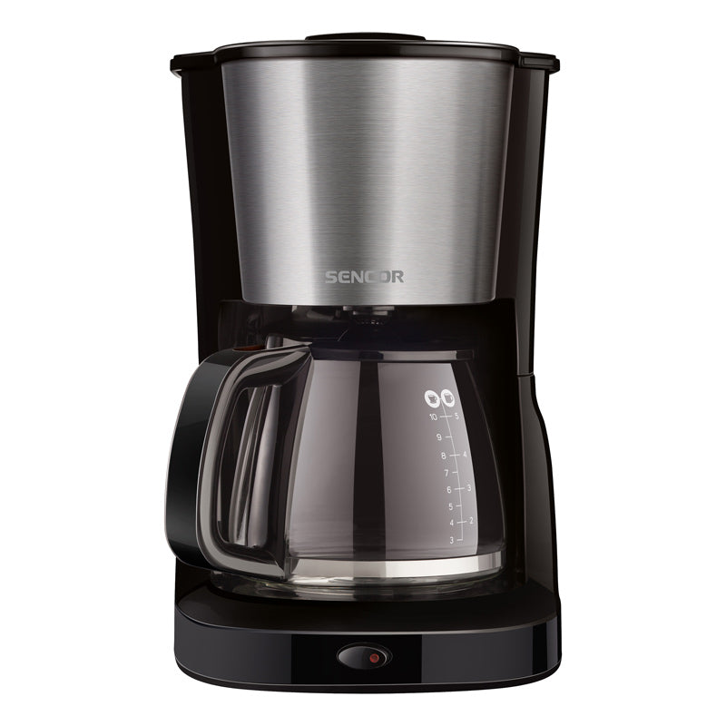 Kávovar SENCOR SCE 3050SS