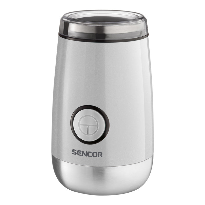Kávomlýnek SENCOR SCG 2052WH