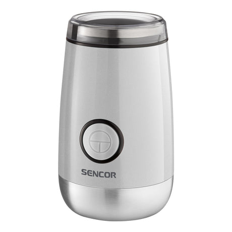 Kávomlýnek SENCOR SCG 2052WH