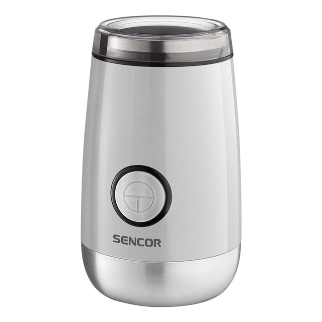 Kávomlýnek SENCOR SCG 2052WH