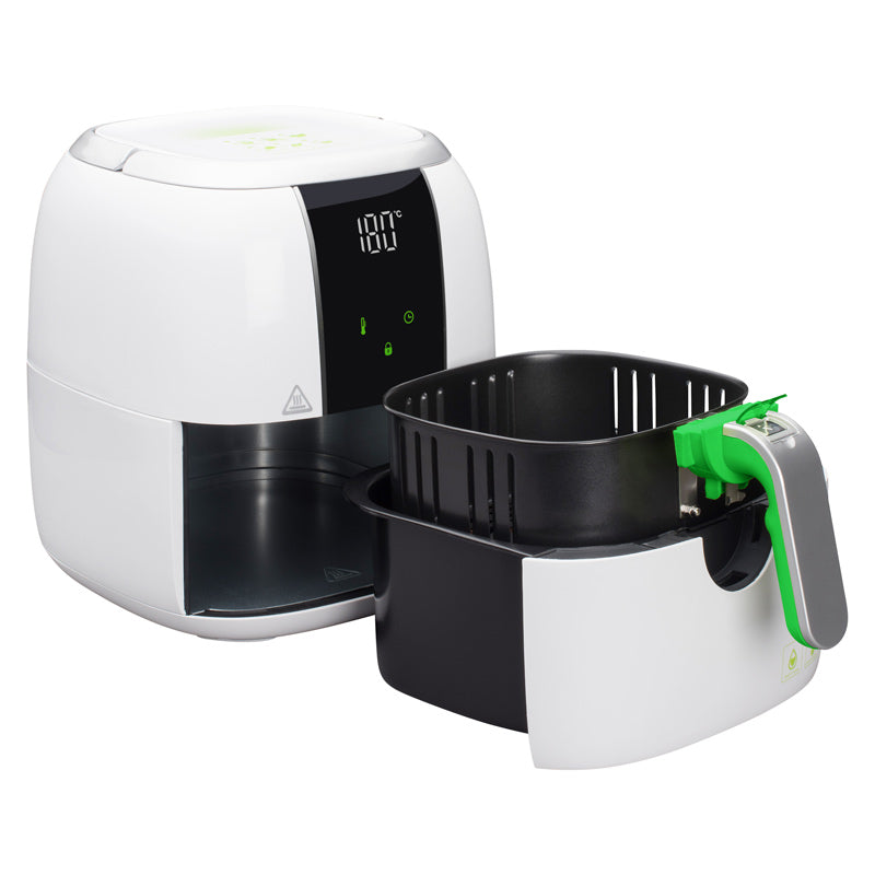 Fritéza SENCOR SFR 5320WH