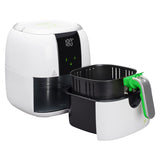 Fritéza SENCOR SFR 5320WH