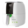 Fritéza SENCOR SFR 5320WH