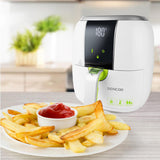 Fritéza SENCOR SFR 5320WH