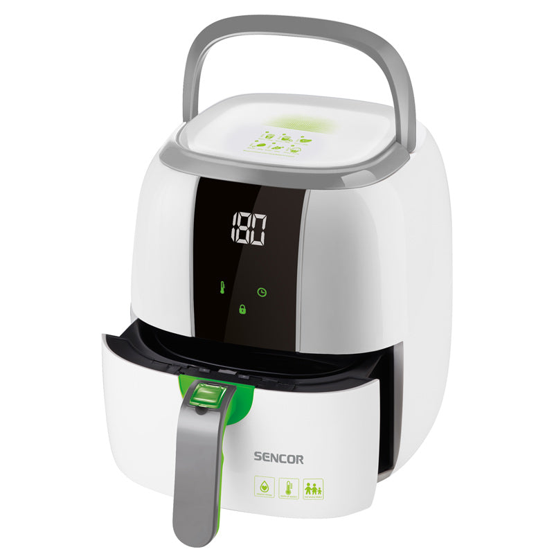 Fritéza SENCOR SFR 5320WH