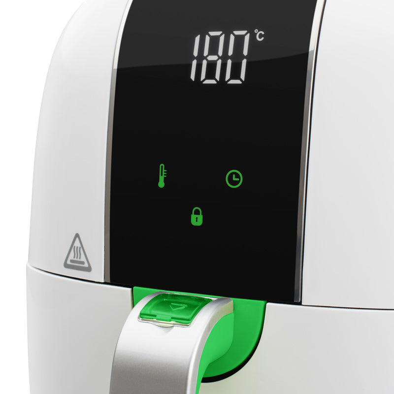 Fritéza SENCOR SFR 5320WH