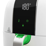 Fritéza SENCOR SFR 5320WH