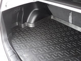 Vana do kufru plastová SIXTOL Toyota Camry (XV40) (06-11)