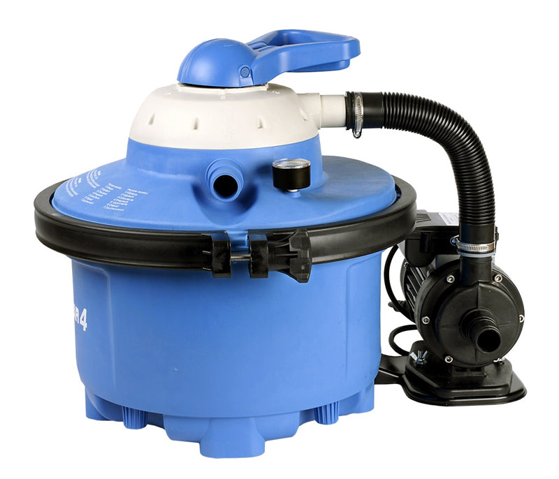 Filtrace písková MARIMEX ProStar 4 10600003