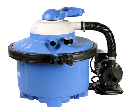 Filtrace písková MARIMEX ProStar 4 10600003