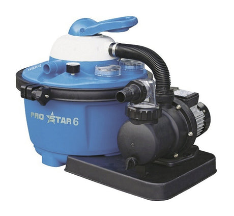 Filtrace písková MARIMEX ProStar 6 10600015