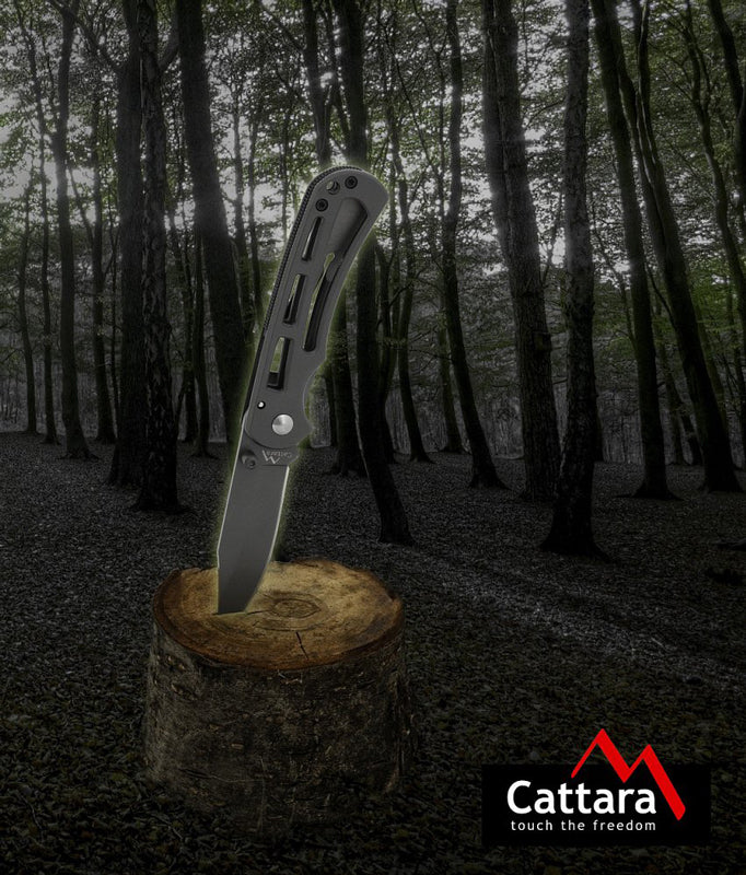 Nůž zavírací CATTARA 13224 Bolet