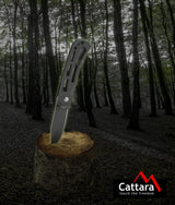 Nůž zavírací CATTARA 13224 Bolet