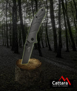 Nůž zavírací CATTARA 13227 Titan