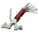 Nůž multifunkční CATTARA 13254 Multi Hammer