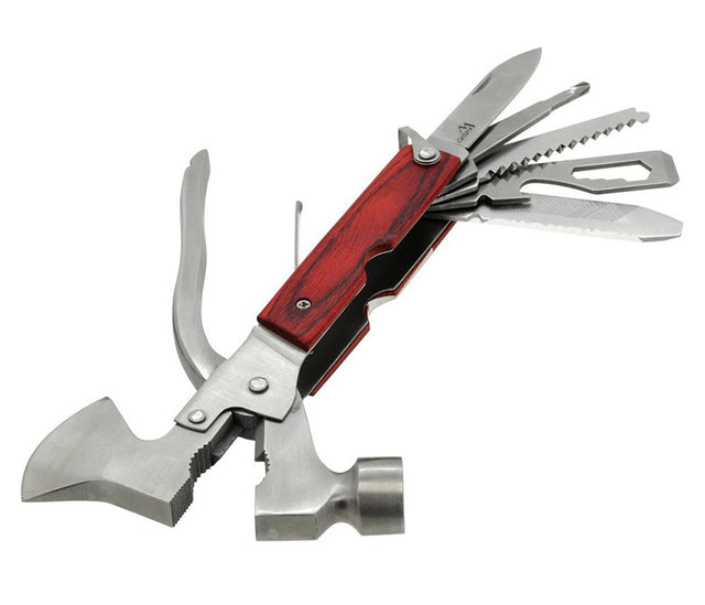 Nůž multifunkční CATTARA 13254 Multi Hammer
