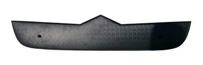 Zimní clona chladiče Citroen Jumper II 2006 - 2014
