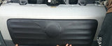 Zimní clona chladiče Fiat Ducato III 2006 - 2014 horní