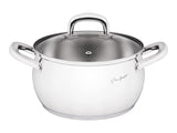 Sada hrnců LAMART LT1111 Shape