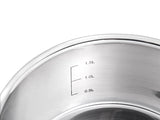 Sada hrnců LAMART LT1111 Shape