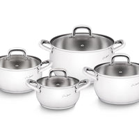 Sada hrnců LAMART LT1111 Shape