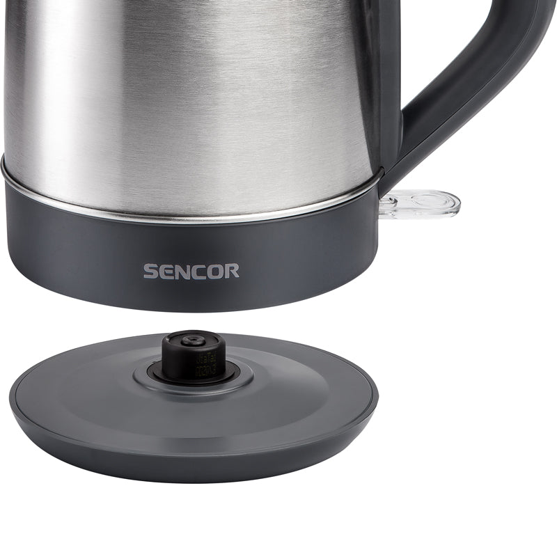 Konvice rychlovarná SENCOR SWK 1711SS