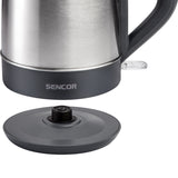 Konvice rychlovarná SENCOR SWK 1711SS