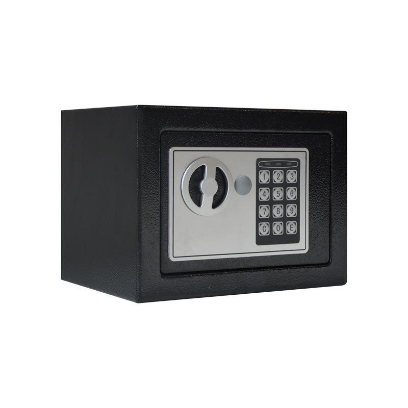 Trezor GETI E17ST (230x170x170mm)