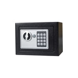 Trezor GETI E17ST (230x170x170mm)