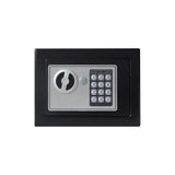 Trezor GETI E17ST (230x170x170mm)