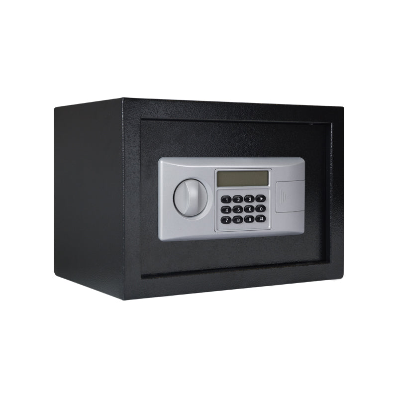 Trezor GETI E25LN s diplejem (350x250x250mm)