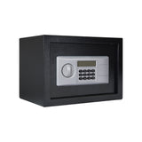 Trezor GETI E25LN s diplejem (350x250x250mm)