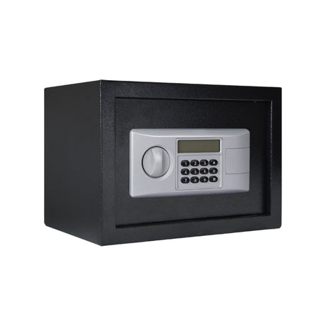 Trezor GETI E25LN s diplejem (350x250x250mm)
