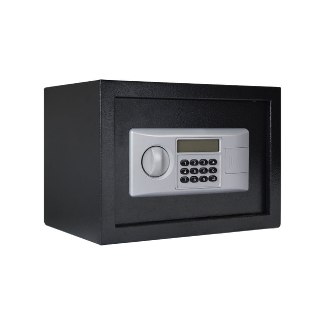 Trezor GETI E25LN s diplejem (350x250x250mm)