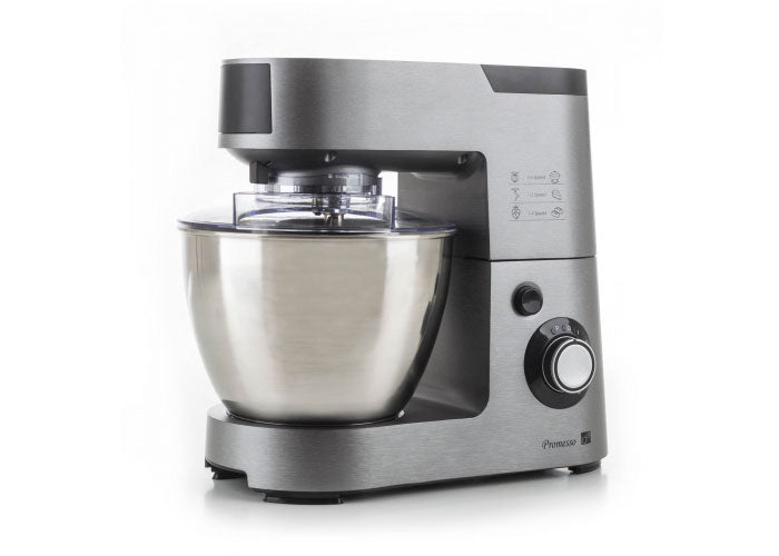 Kuchyňský robot G21 PROMESSO IRON GREY